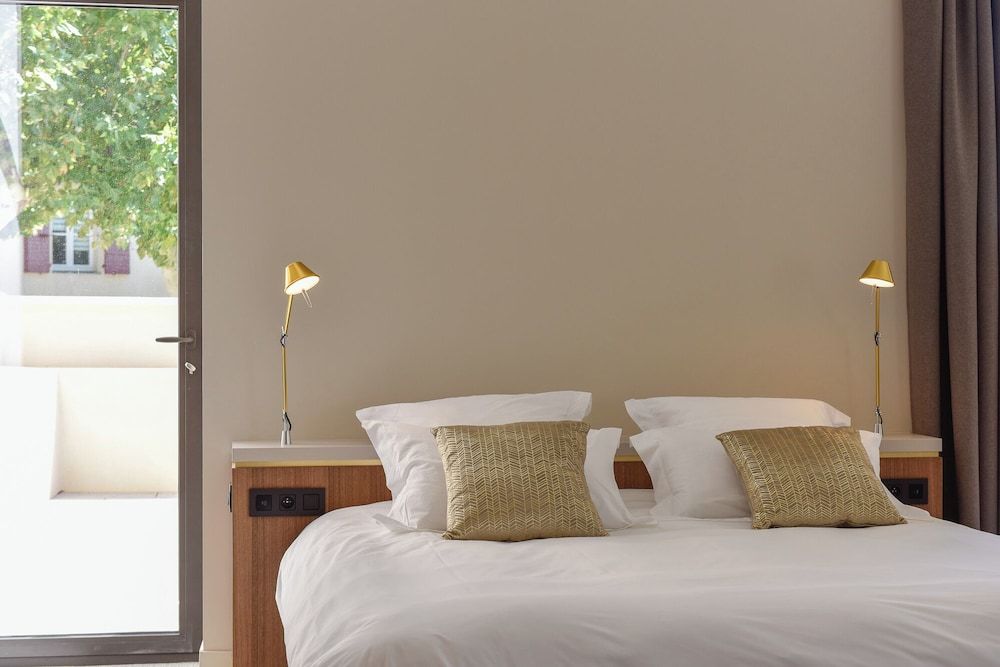 Panoramic Suite, Vineyard View