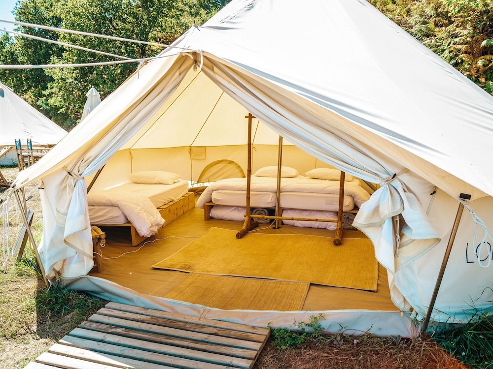 Family Quadruple Room