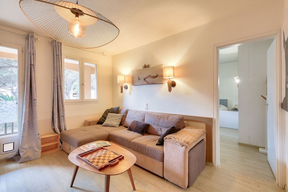 Standard Apartment