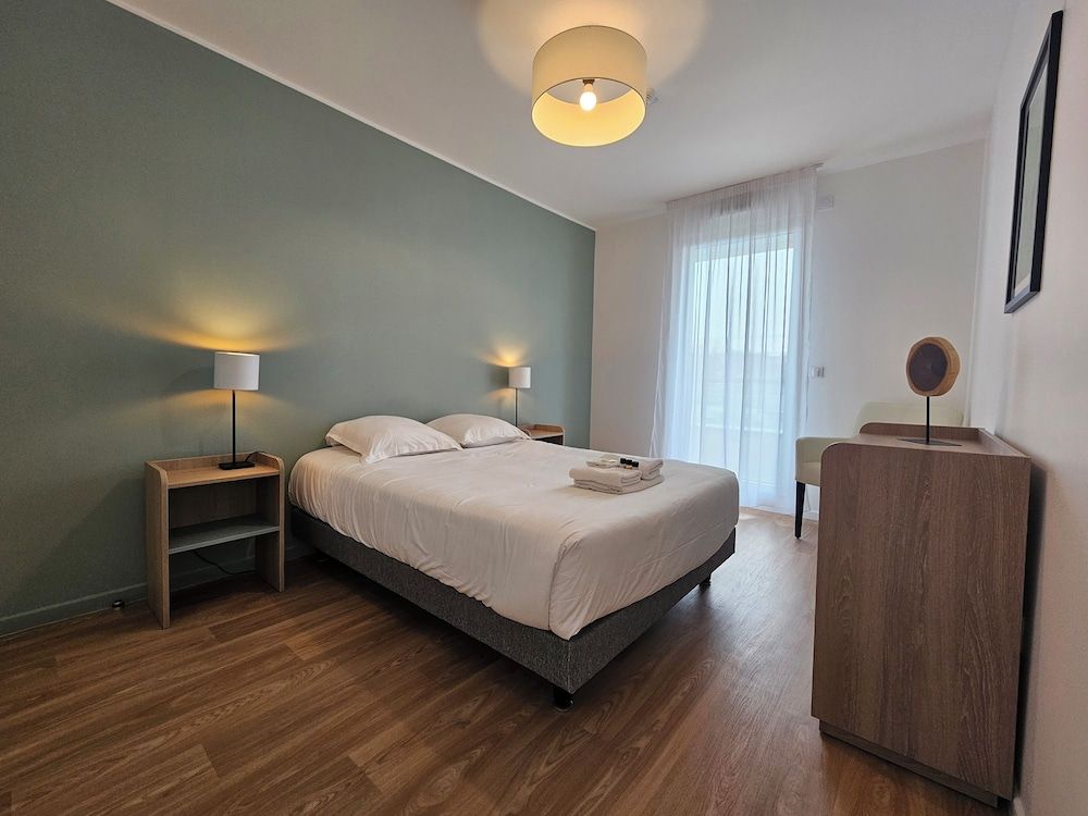 Apartment, 1 Bedroom