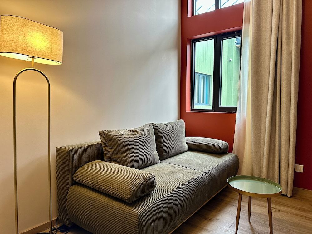 Smartappart NIORT Premium Apartment 7