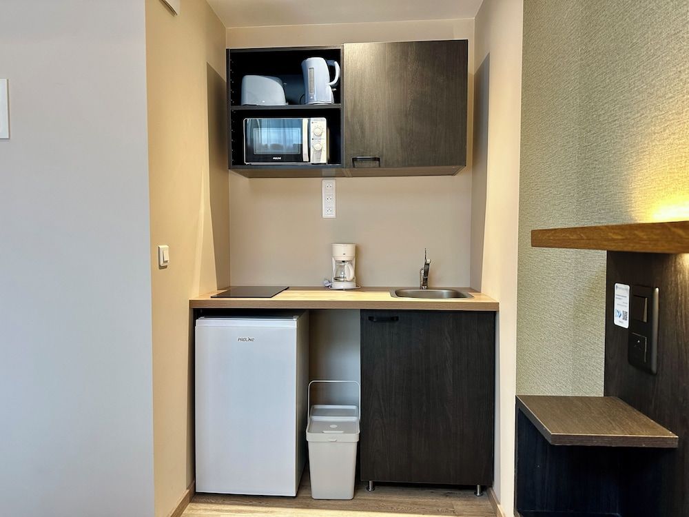 Smartappart NIORT Studio 3