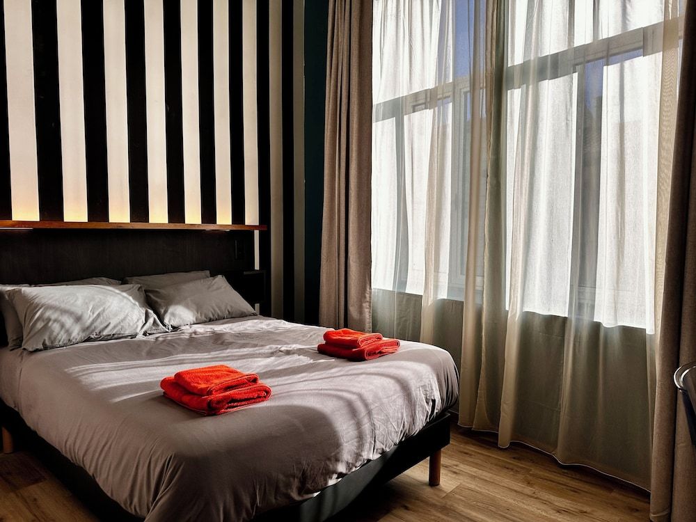 Smartappart NIORT Family Apartment 2