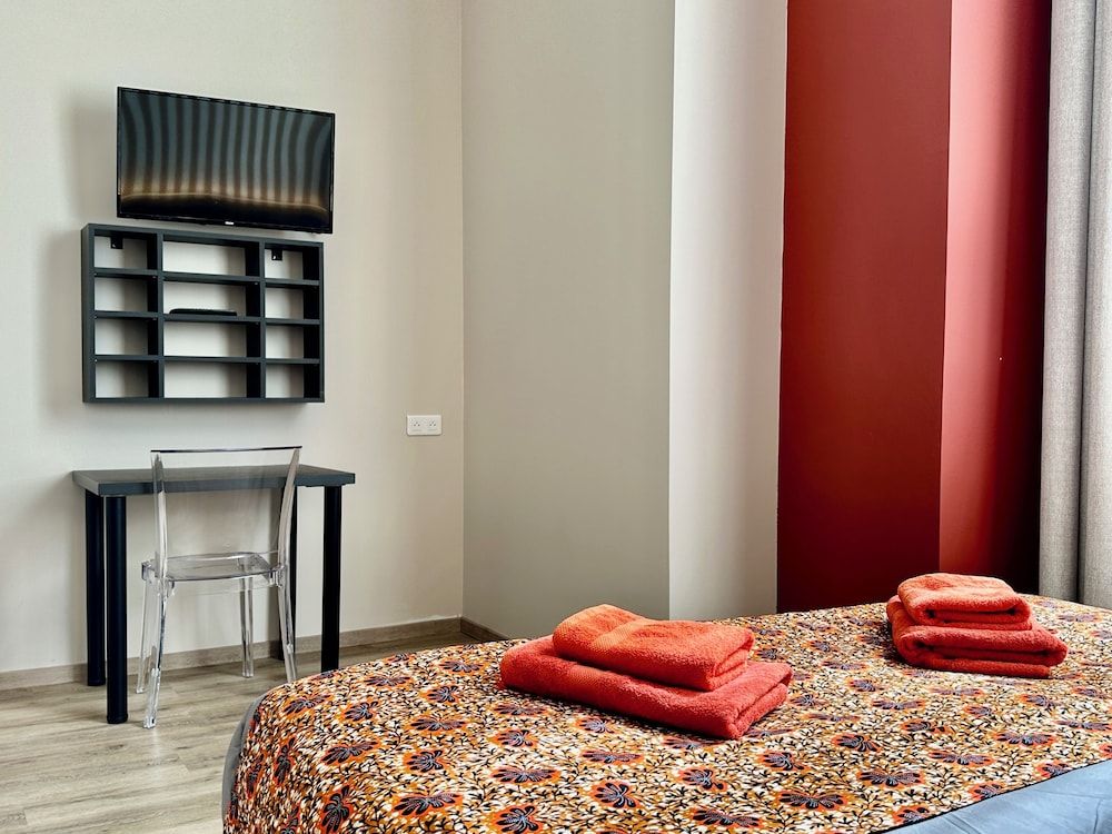 Smartappart NIORT Premium Apartment 5