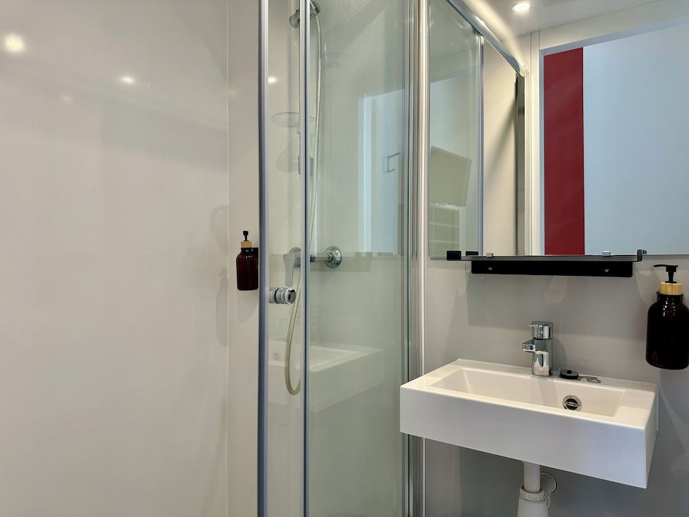 Smartappart NIORT Premium Apartment 3