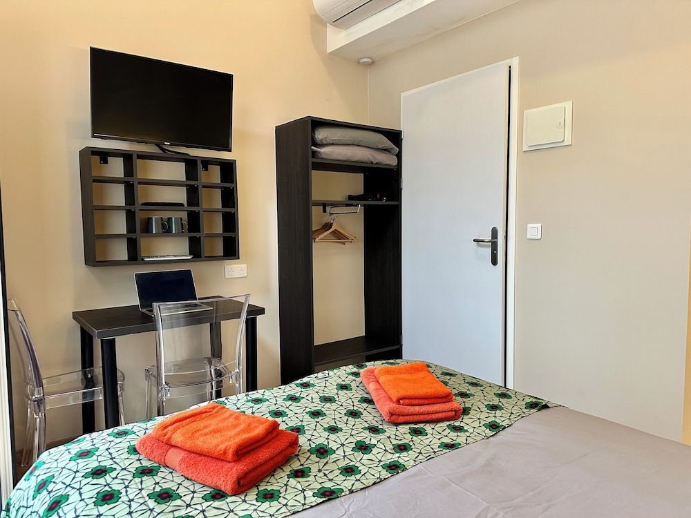 Smartappart NIORT Studio 2