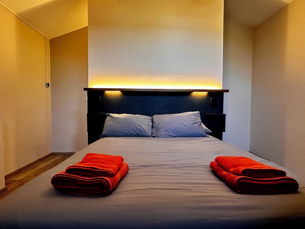 Smartappart NIORT Family Apartment