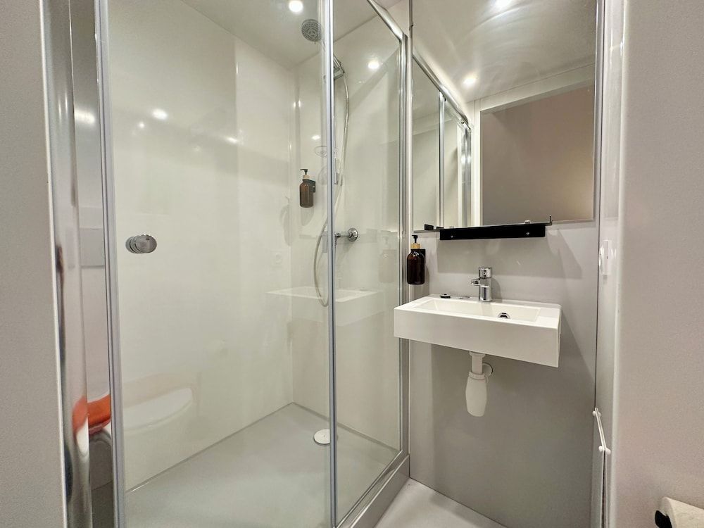 Smartappart NIORT Premium Apartment 4