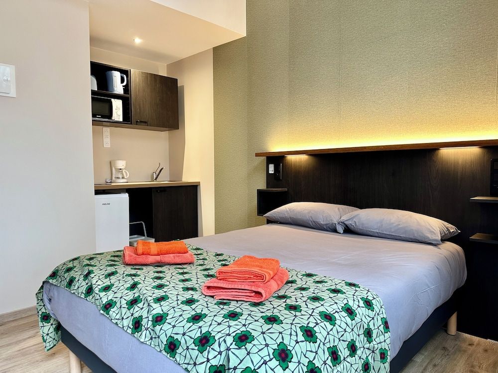 Smartappart NIORT Studio