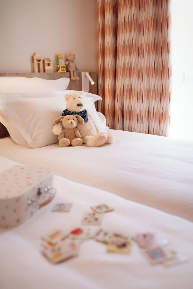 La Résidence - Thalazur Arcachon Apartment, 2 Bedrooms 3