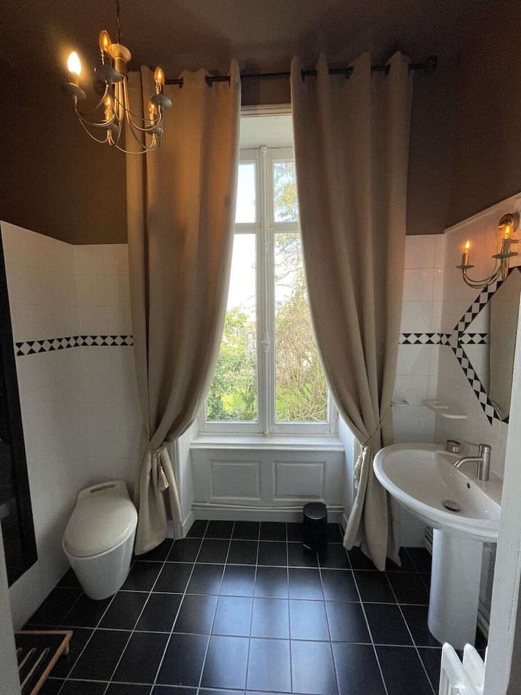 Château Maranne Comfort Double Room, Valley View 2