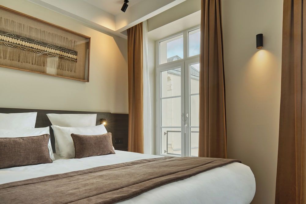 Comfort Double or Twin Room