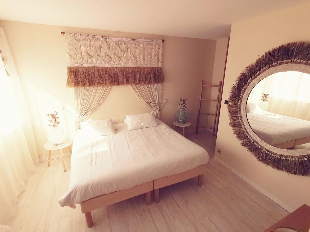 Comfort Suite