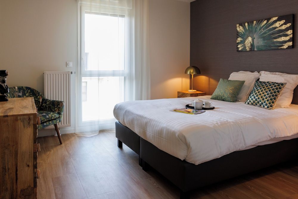 Comfort Apartment, 1 Bedroom, Kitchenette