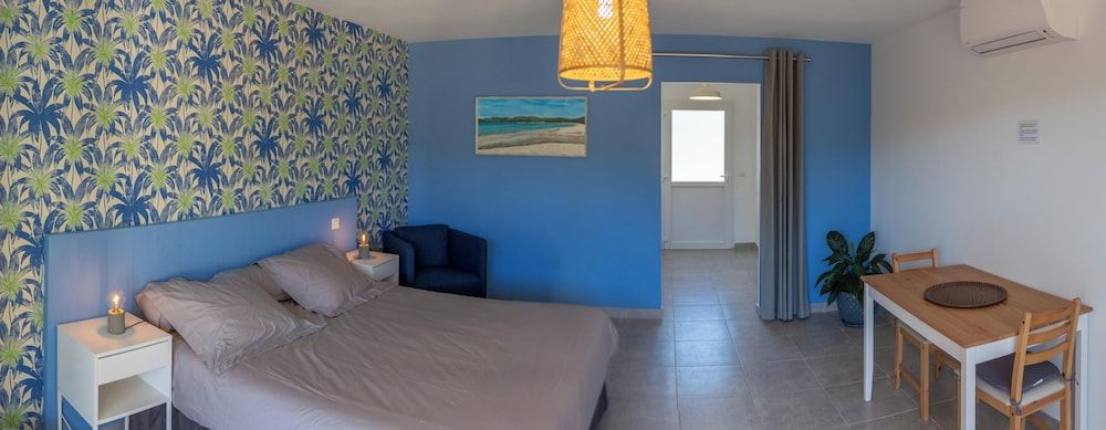 Chambre Isola