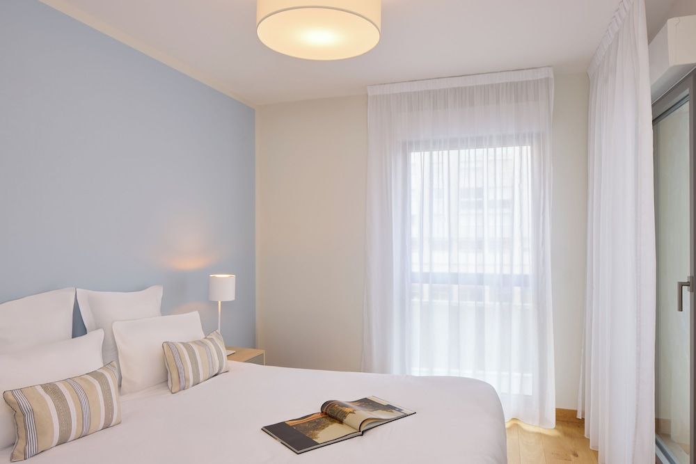 Apartment, 2 Bedrooms