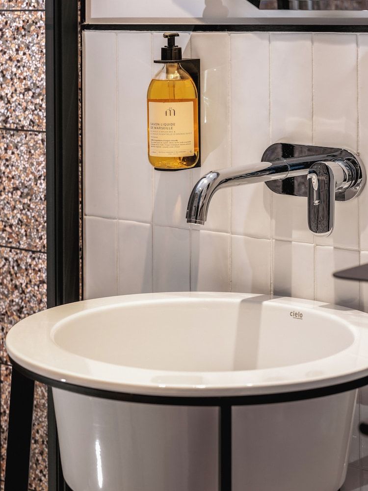 Chachacha Hôtel Standard Quadruple Room 2