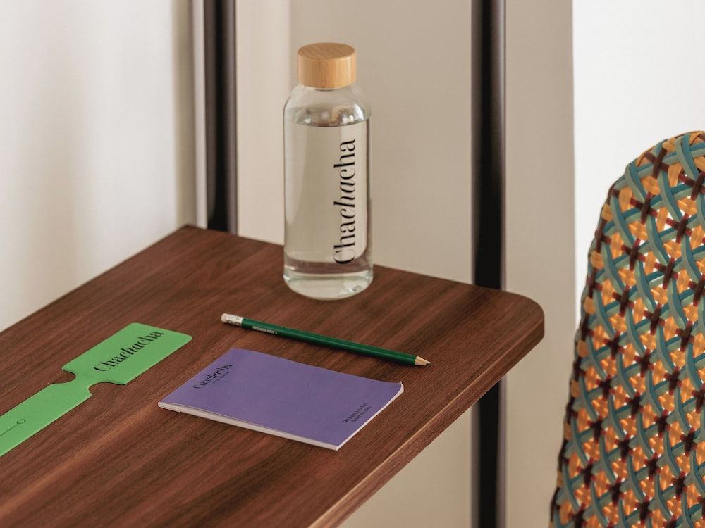 Chachacha Hôtel Comfort Triple Room 6