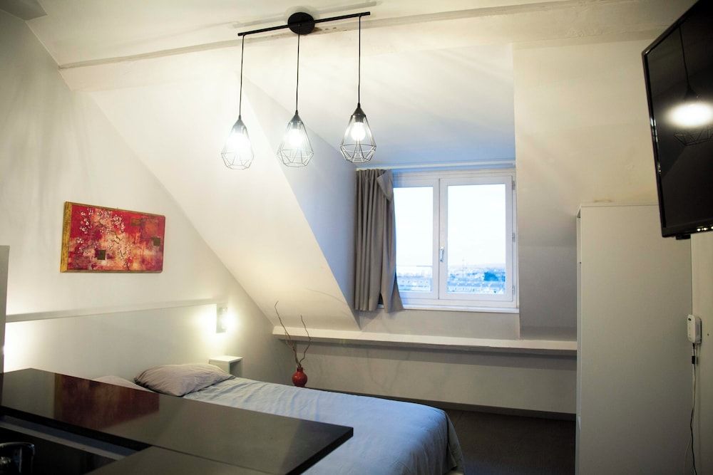 Comfort Loft, Harbor View