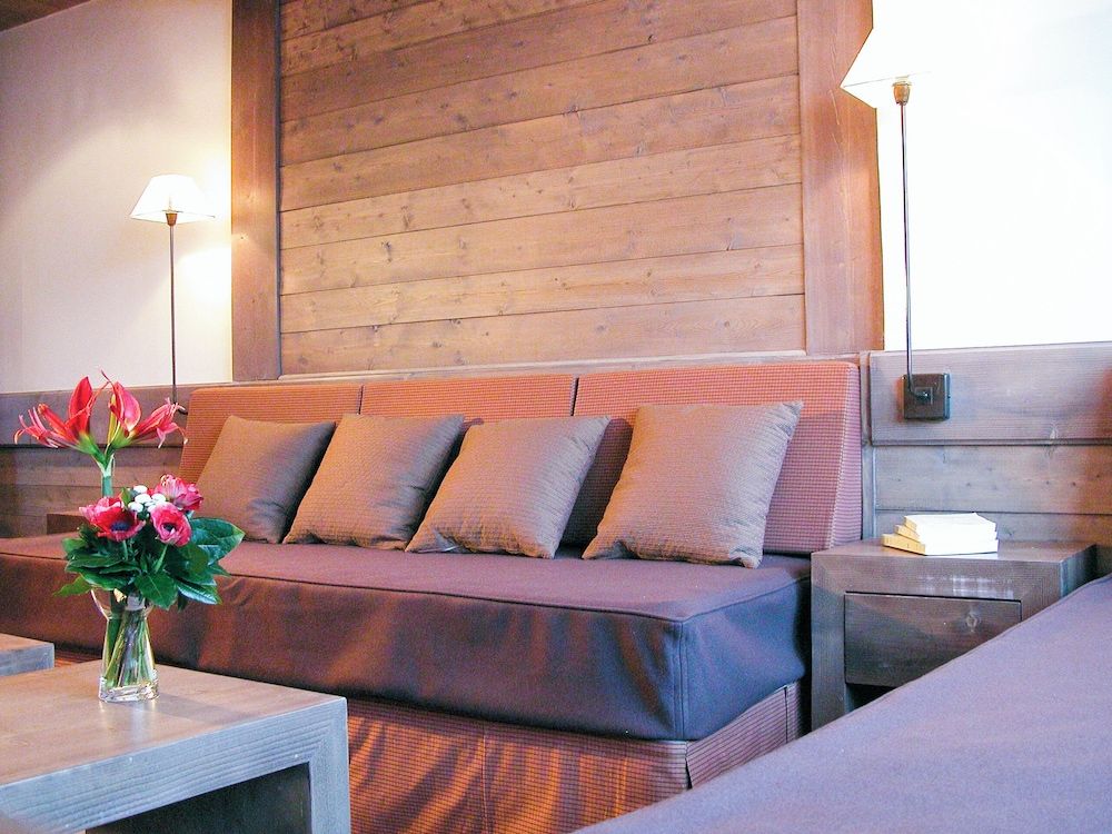 Family Quadruple Room, Mountain View