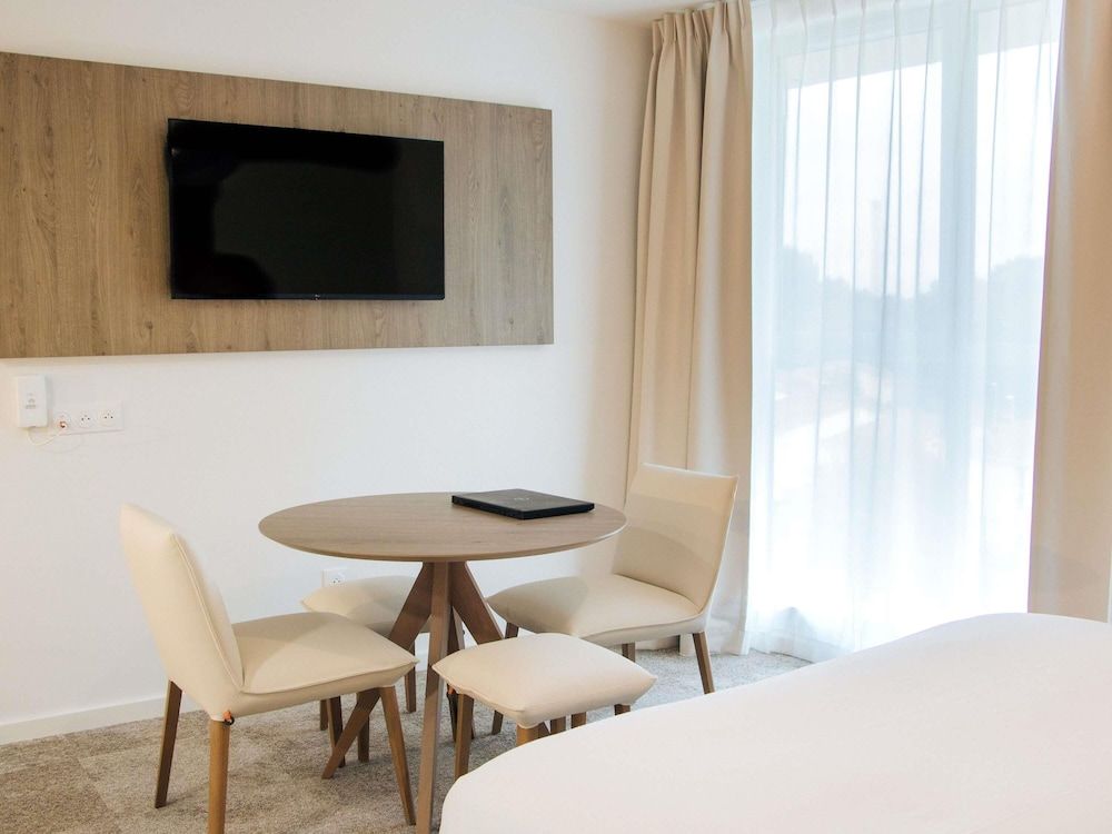 Adagio Access Bordeaux Sud Pessac (ouverture octobre 2025) Studio, Multiple Beds 4