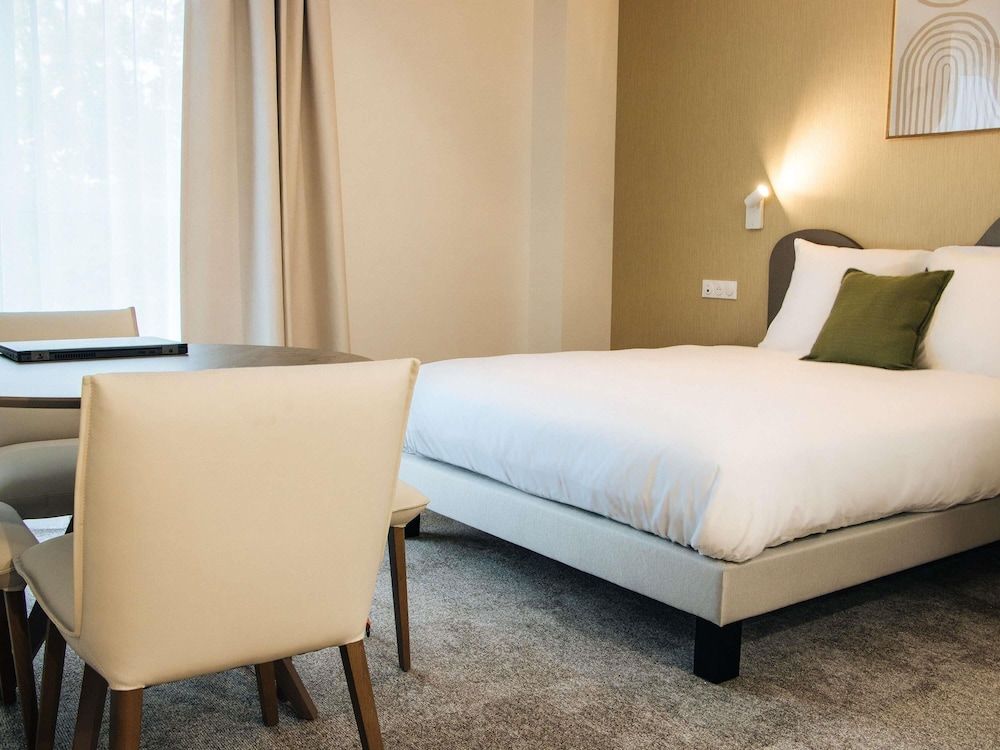 Adagio Access Bordeaux Sud Pessac (ouverture octobre 2025) Studio, Multiple Beds