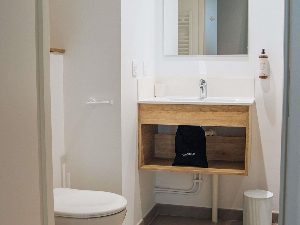 Adagio Access Bordeaux Sud Pessac (ouverture octobre 2025) Studio, Multiple Beds 2