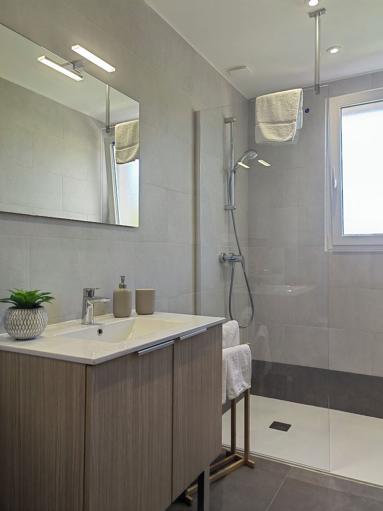 Comfort Double or Twin Room, Balcony, Mountain View