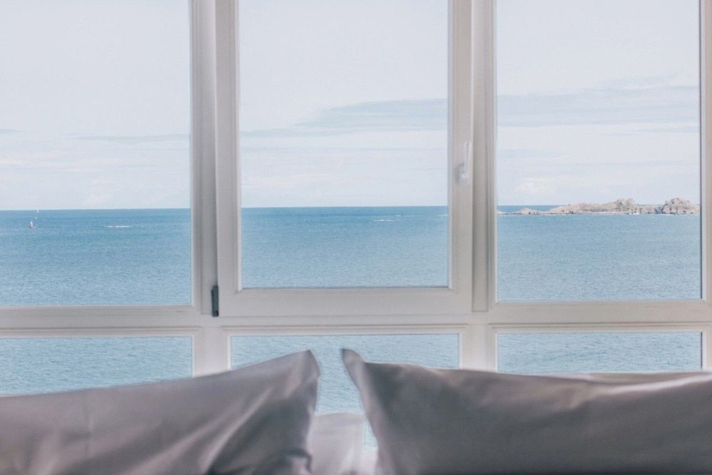 Signature Double Room