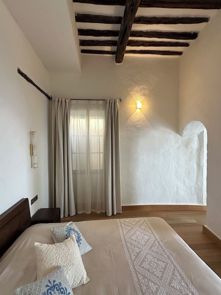 Presidential Studio Suite, Sea View