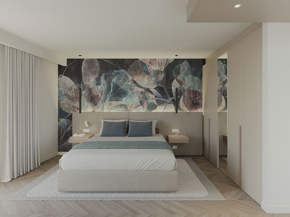 Superior Apartment, 1 Bedroom, Mountain View