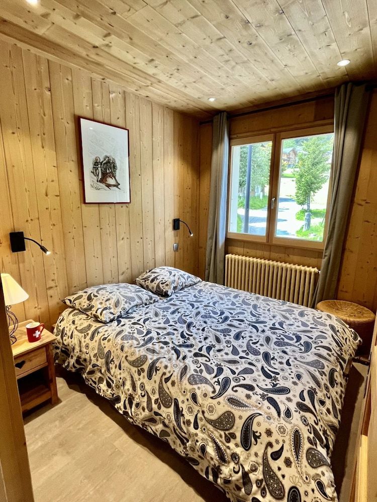 Comfort Apartment, Mountain View