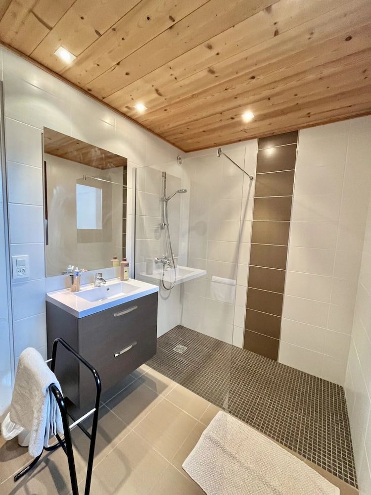 Apartment, 1 Bedroom, Mountain View