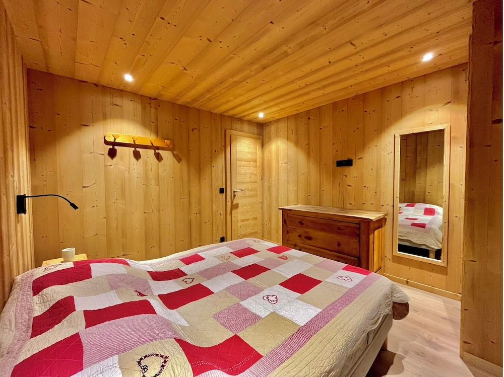 Premium Apartment