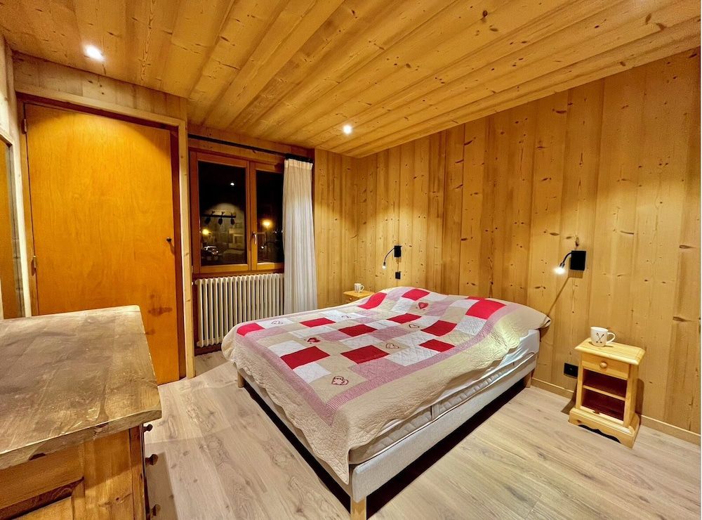 Premium Apartment