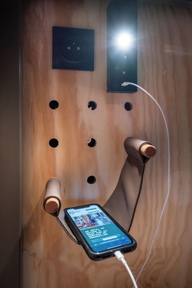 Auberge Le Bout du Parc Shared Dormitory, Women only 10