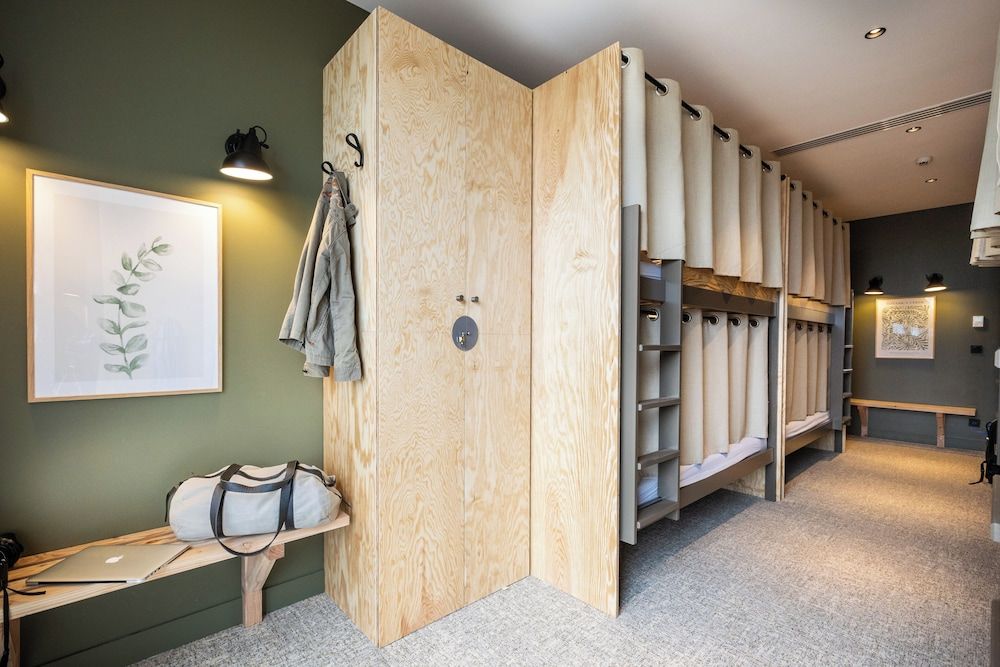 Auberge Le Bout du Parc