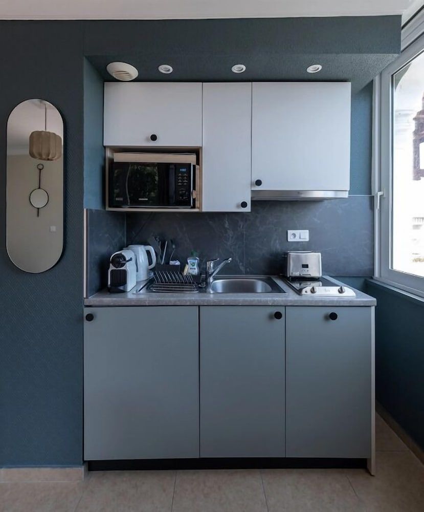 Standard Apartment