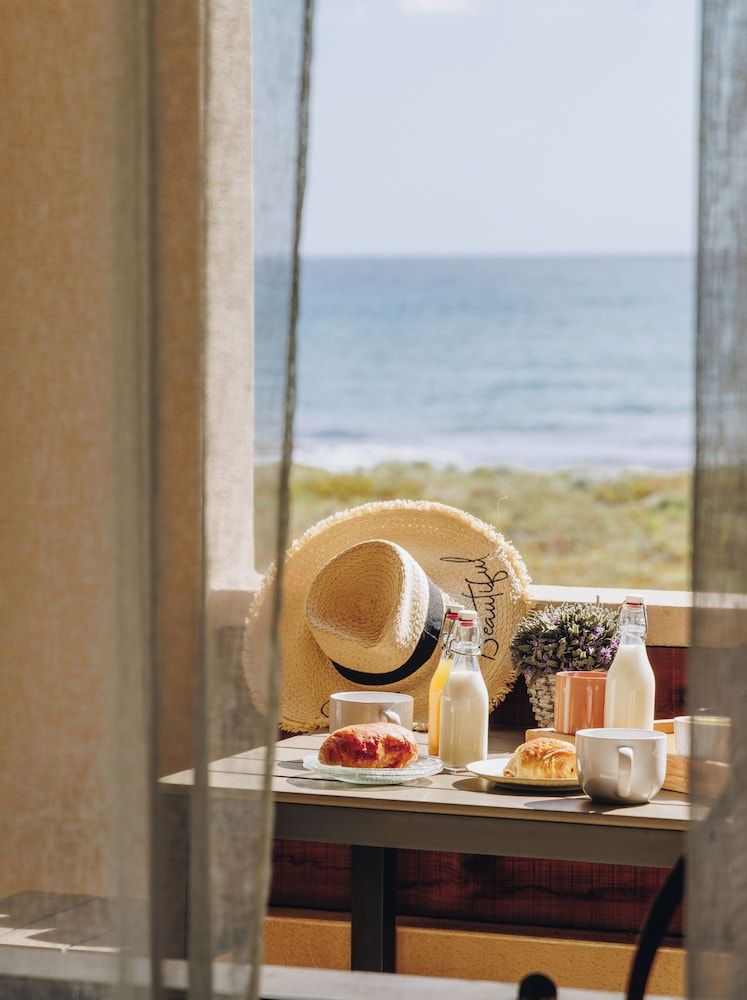 Oro Biancu Deluxe Apartment