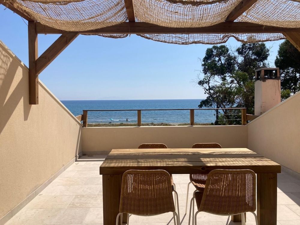 Oro Biancu Deluxe Apartment 2