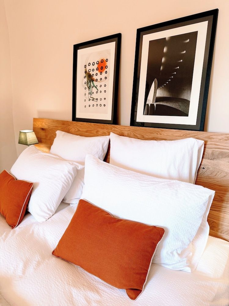 Comfort Double Room, Lake View