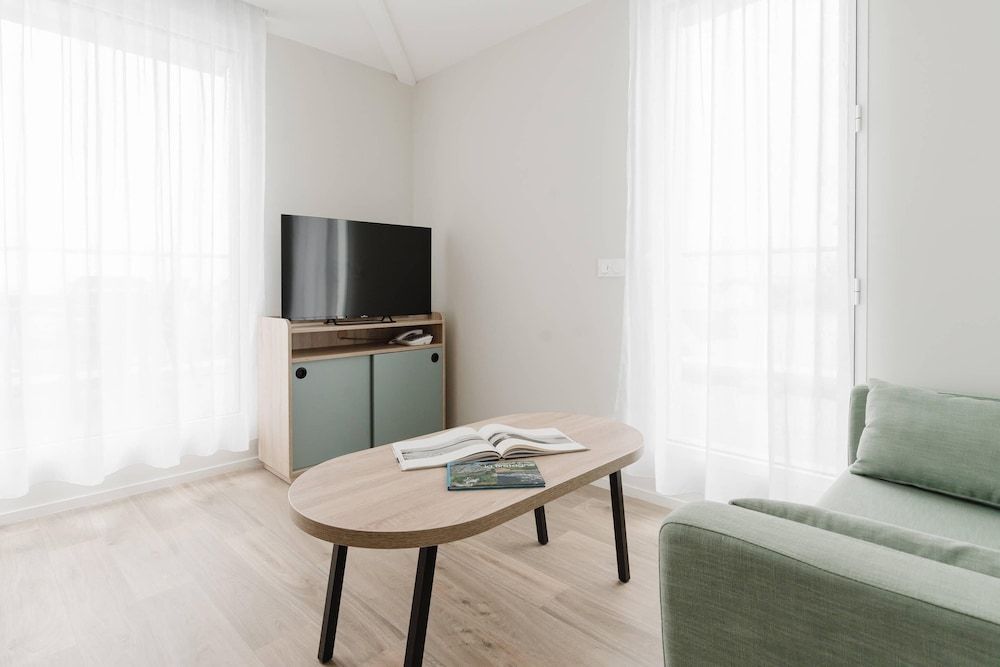 Quality Suites Quiberon Appartement 1 chambre 7