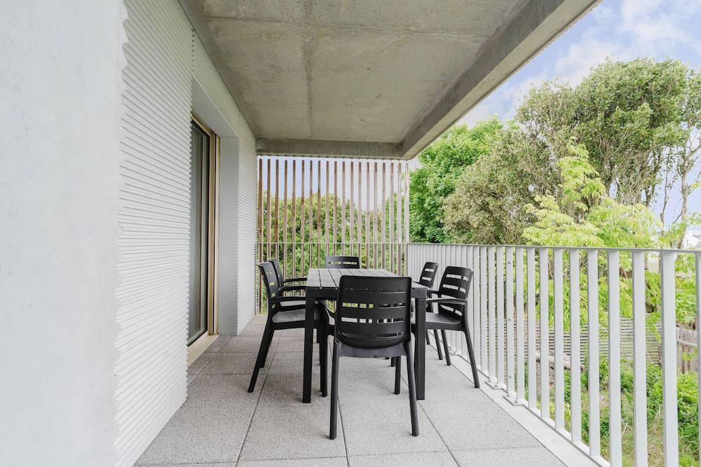 Quality Suites Quiberon Appartement 2 chambres 6