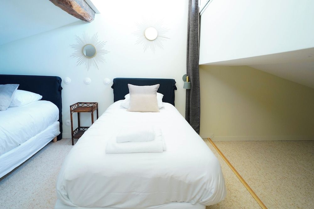 Family Quadruple Room, City View