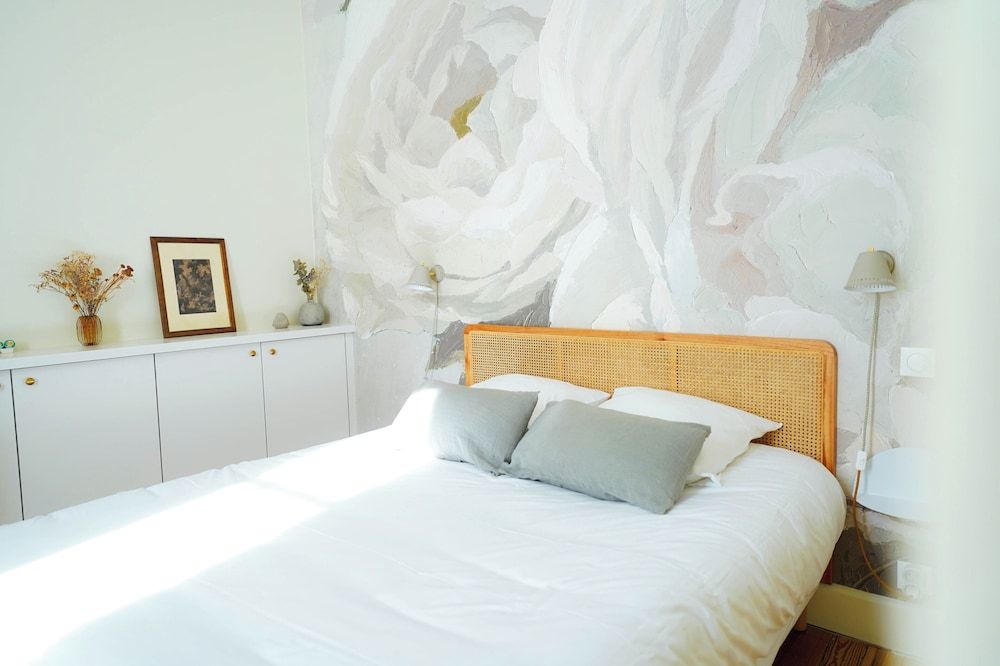 Classic Double Room, Courtyard View