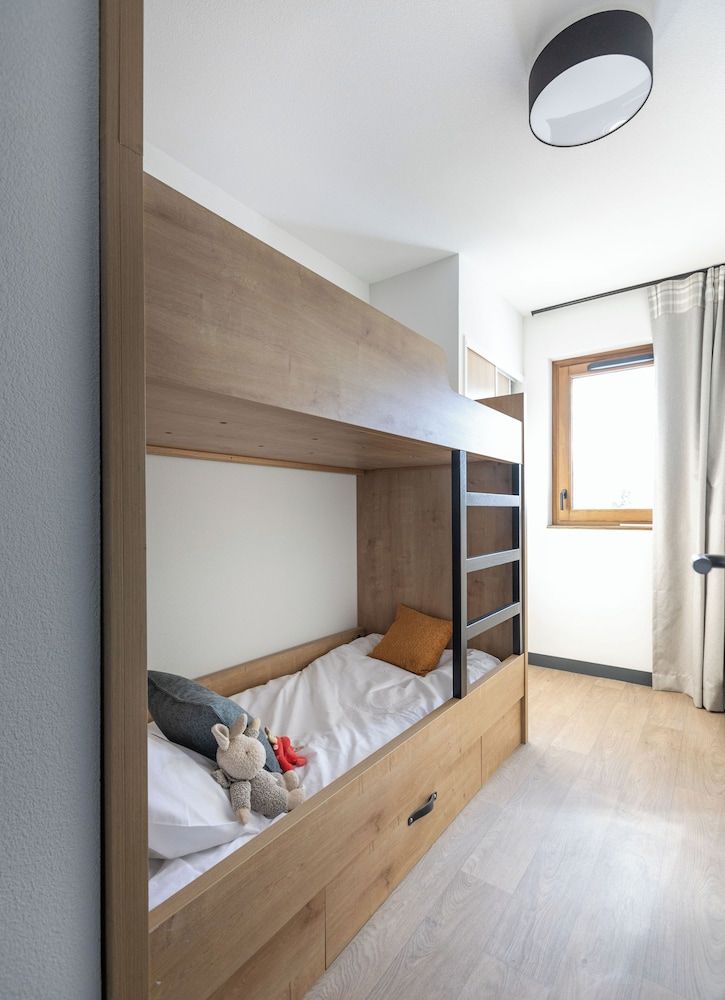 Family Apartment