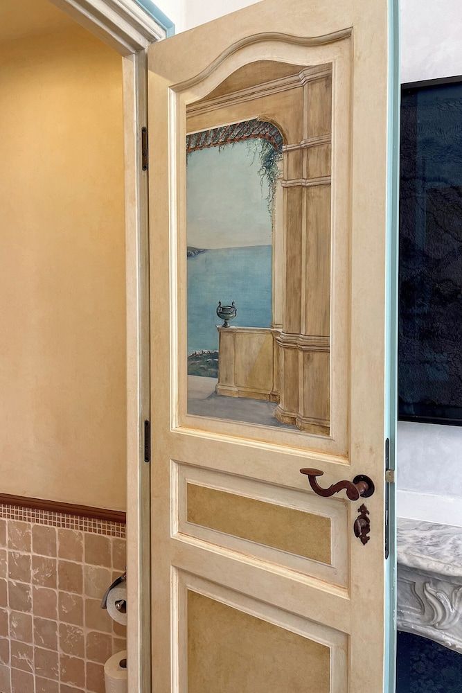 Chambre d'Art Artemis 5