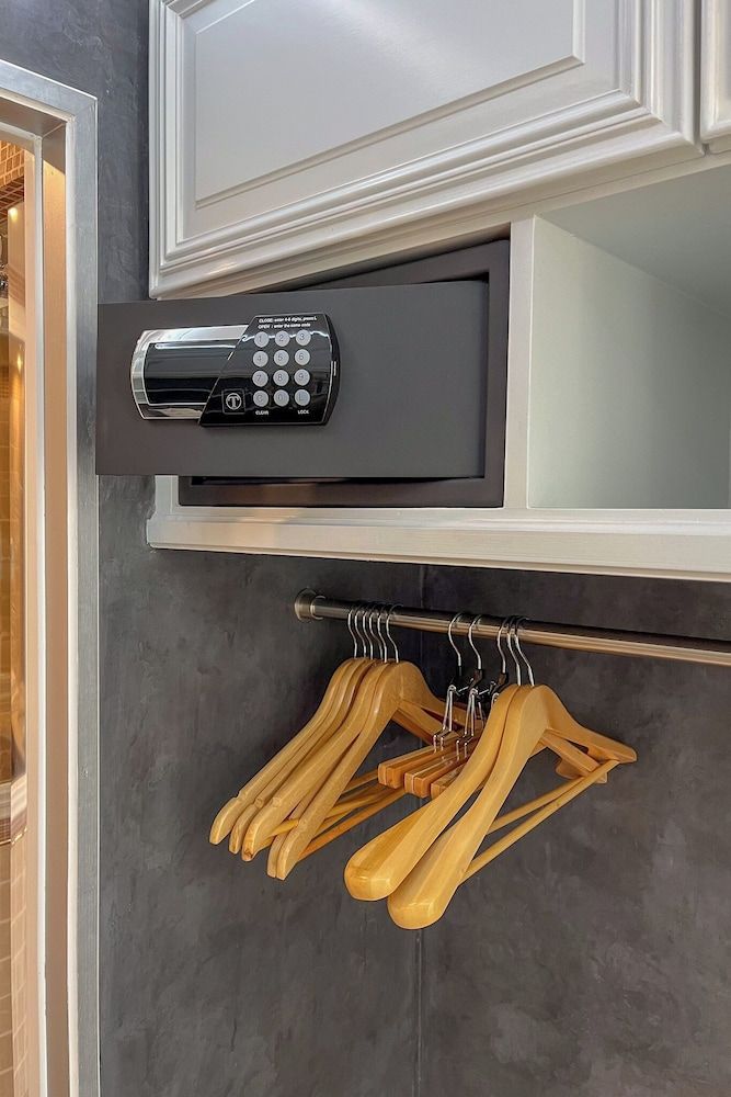 Chambre d'Art Calliope 5