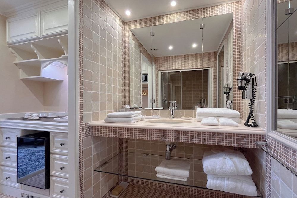 Chambre d'Art Artemis 4