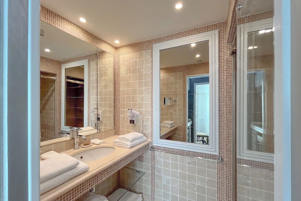 Chambre d'Art Calliope 3